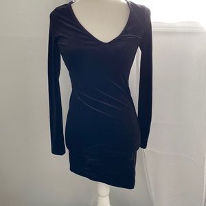 Brand new little black dress